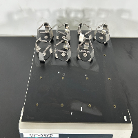 New Brunswick Innova 2100 Platform Shaker image 3